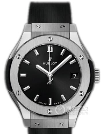 Hublot宇舶表經(jīng)典融合系列581.NX.1470.RX手表